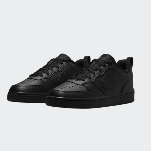 NIKE COURT BOROUGH LOW RECRAFT BG