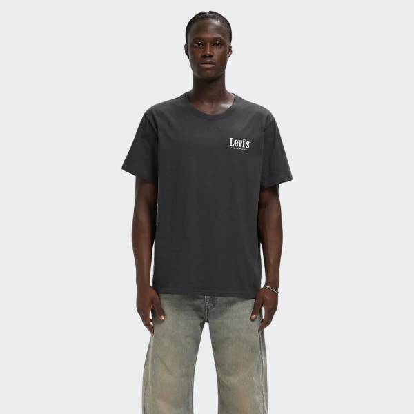 LEVI'S SS RELAXED FIT TEE