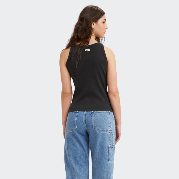 LEVI'S ESSENTIAL RACER TANK