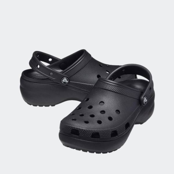 CROCS CLASSIC PLATFORM CLOG