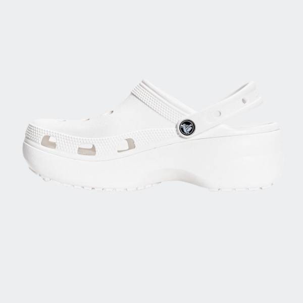 CROCS CLASSIC PLATFORM CLOG