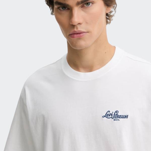 LEVI'S SS RELAXED FIT TEE