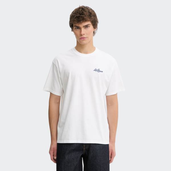 LEVI'S SS RELAXED FIT TEE