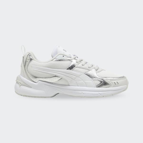 PUMA MILENIO TECH METALLIC WHISPER