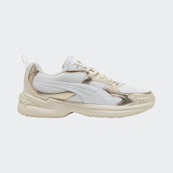 PUMA MILENIO TECH METALLIC WHISPER