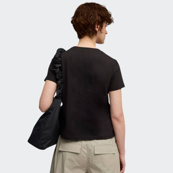 PUMA STRONG CROSS BACK TSHIRT