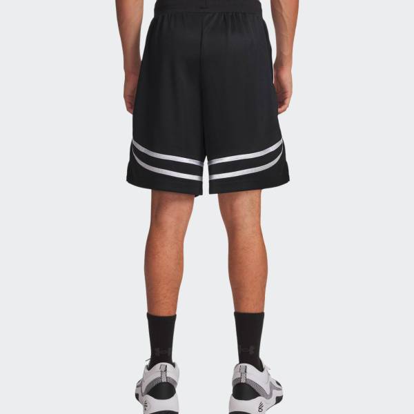 UNDER ARMOUR CURRY SIG SHORT PANT