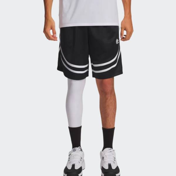 UNDER ARMOUR CURRY SIG SHORT PANT