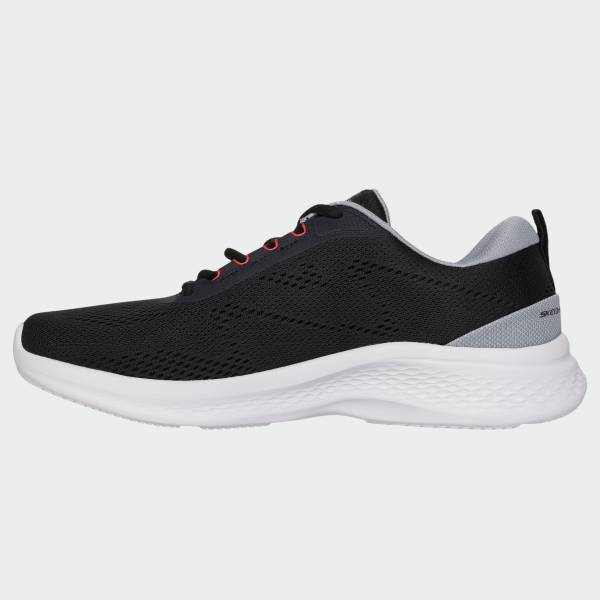 SKECHERS ENGINEEEWD MESH LACE-UPS