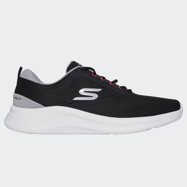 SKECHERS ENGINEEEWD MESH LACE-UPS