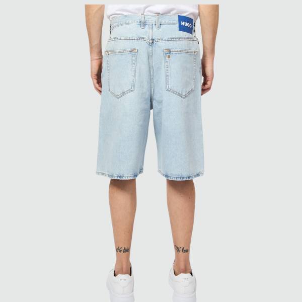 HUGO BLUE MASON/S JEANS