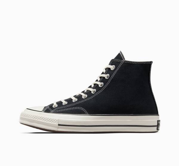CONVERCE CHUCK 70 CANVAS HIGH