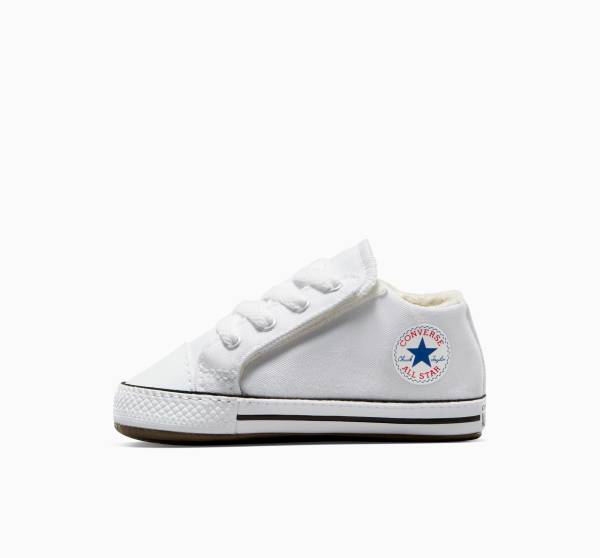 CONVERCE CHUCK TAYLOR ALL STAR CRIBSTER CANVAS