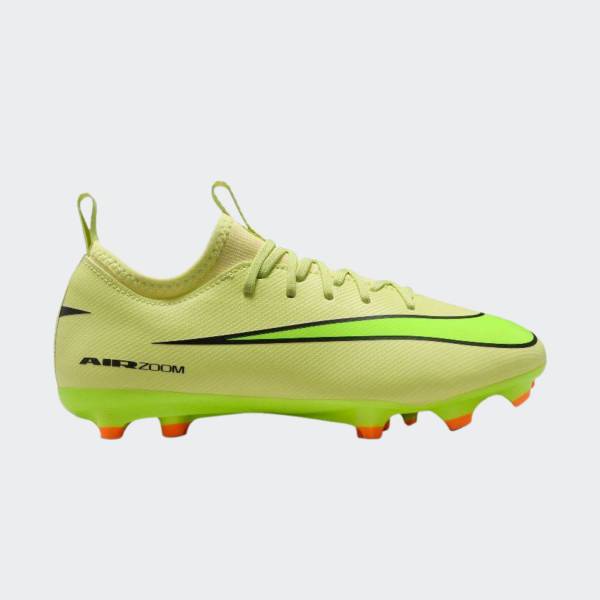 NIKE JUNIOR ZOOM VAPOR 16 ACADEMY FG/MG