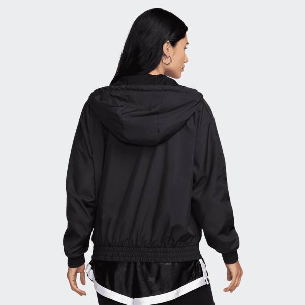 NIKE SPORTSWEAR WOMENS  ESSENTIALS JACKET