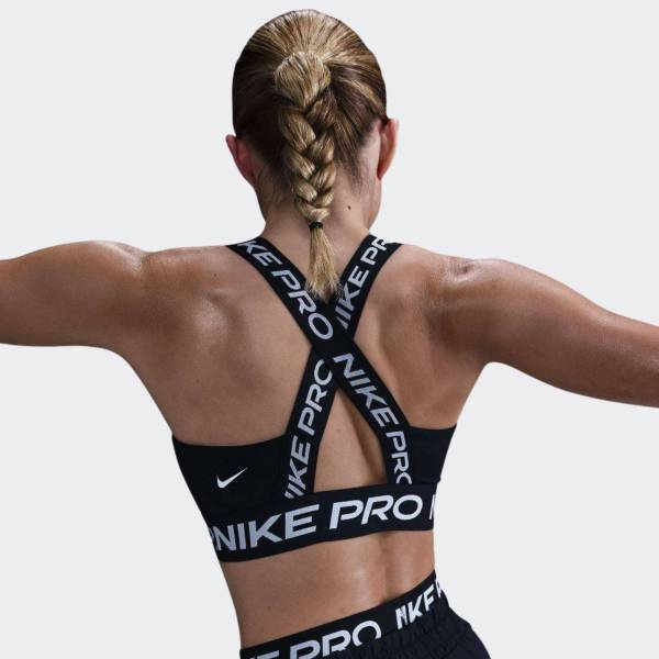 NIKE PRO WOMENS BRA