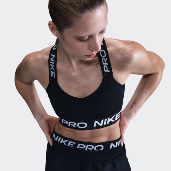 NIKE PRO WOMENS BRA