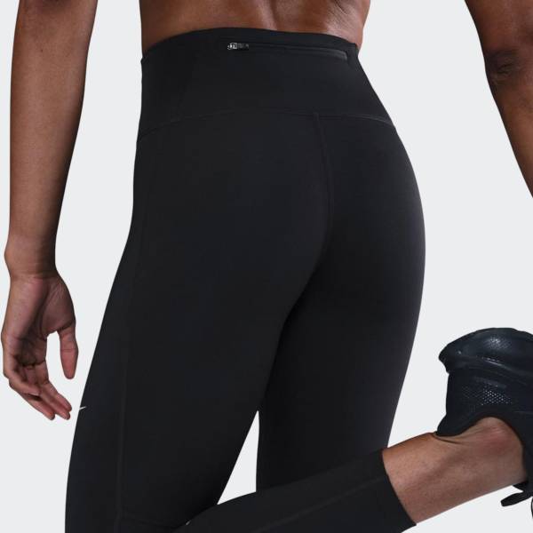 NIKE WOMENS DRI-FIT TEMPO HR 7/8 TGHT