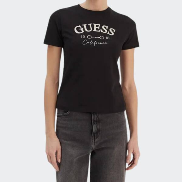 GUESS BEATRIZ T-SHIRT