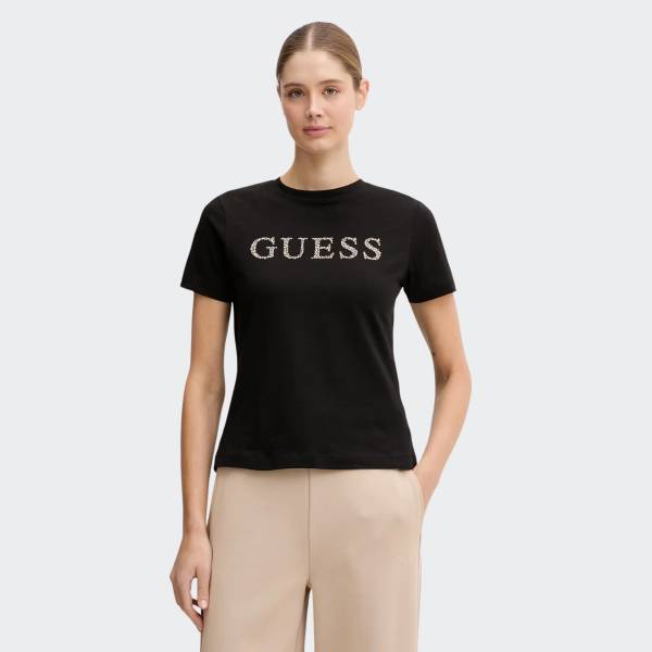 GUESS OCTAVIA T-SHIRT