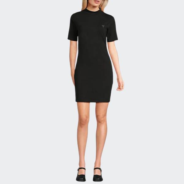 GUESS SONIA JERSEY DRESS