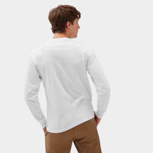 VANS CLASSIC LONG SLEEVE