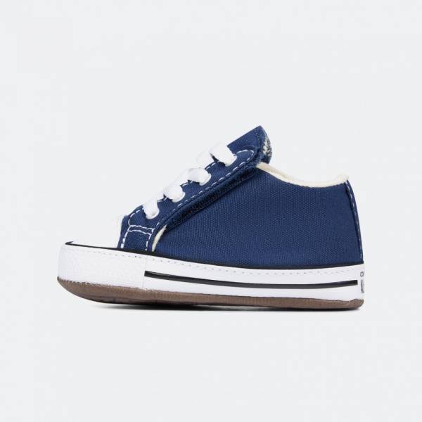 CONVERCE CHUCK TAYLOR ALL STAR CRIBSTER CANVAS