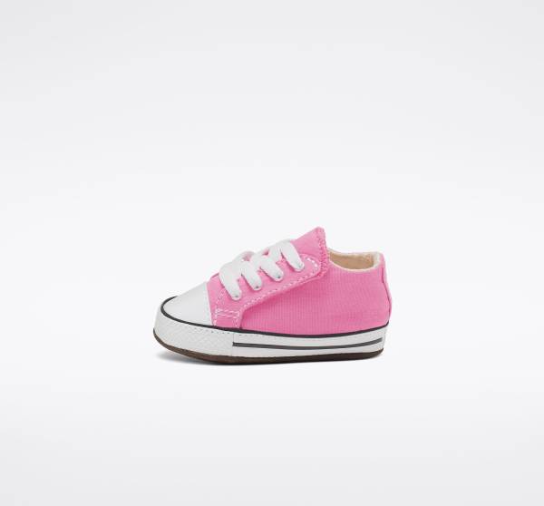 CONVERCE CHUCK TAYLOR ALL STAR CRIBSTER CANVAS