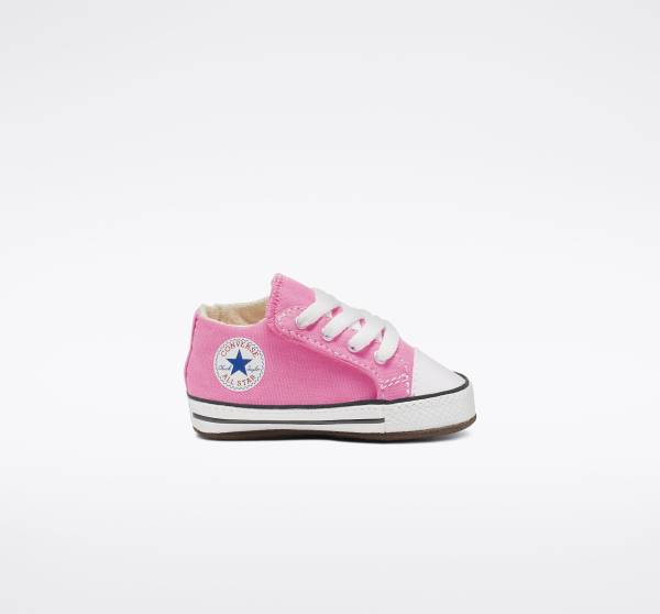 CONVERCE CHUCK TAYLOR ALL STAR CRIBSTER CANVAS