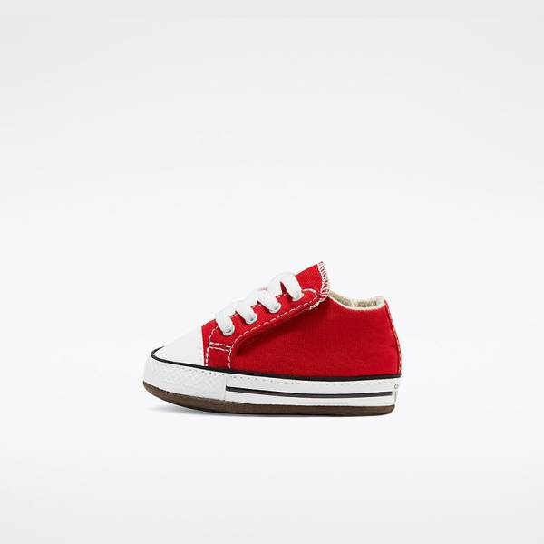 CONVERCE CHUCK TAYLOR ALL STAR CRIBSTER CANVAS