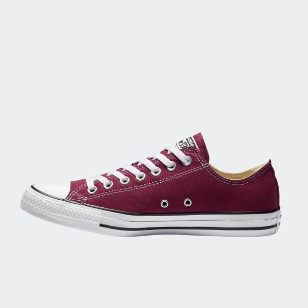 CONVERCE CHUCK TAYLOR ALL STAR CANVAS