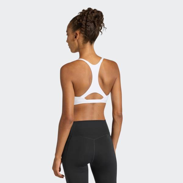 ADIDAS OPT ESSENTIALS BRA