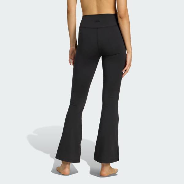 ADIDAS ALL ME ESSENTIALS FLARE PANT