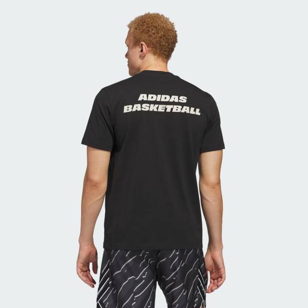 ADIDAS ADG FX TEE