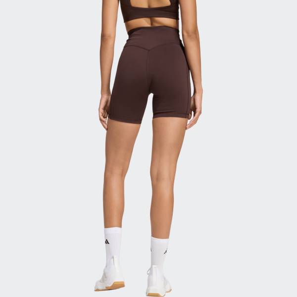 ADIDAS OPTIME SHORT TIGHTS