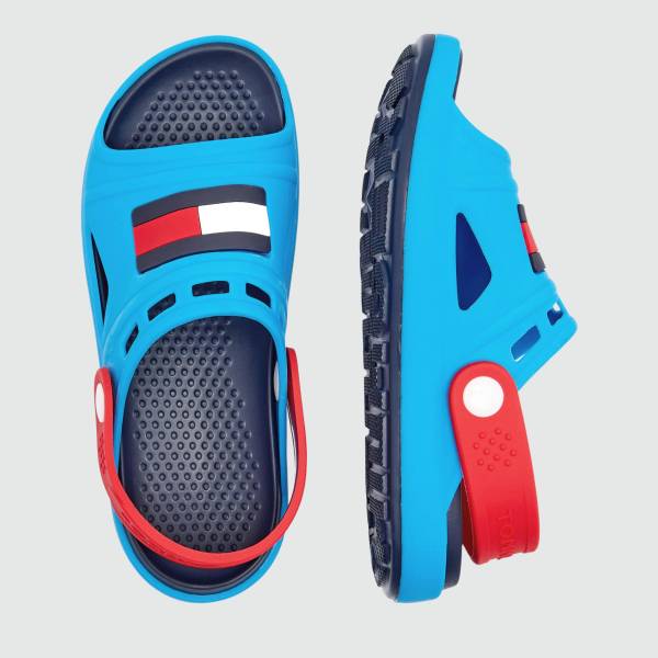 TOMMY HILFIGER COMFY SANDAL