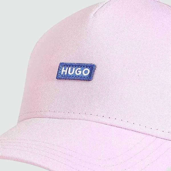 HUGO BLUE ALYCE HATS