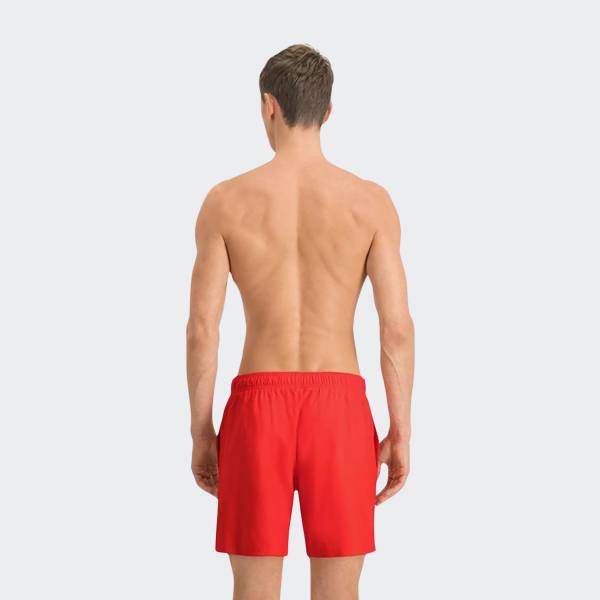 PUMA SWIM MEN MID SHORT