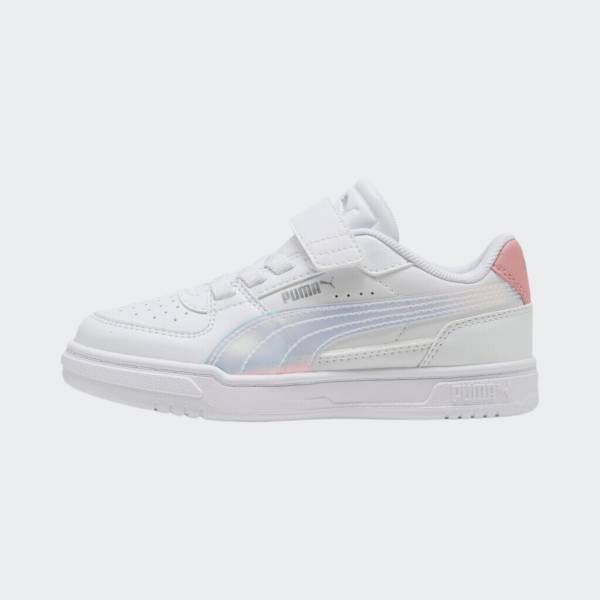 PUMA CAVEN III HOLO KIDS