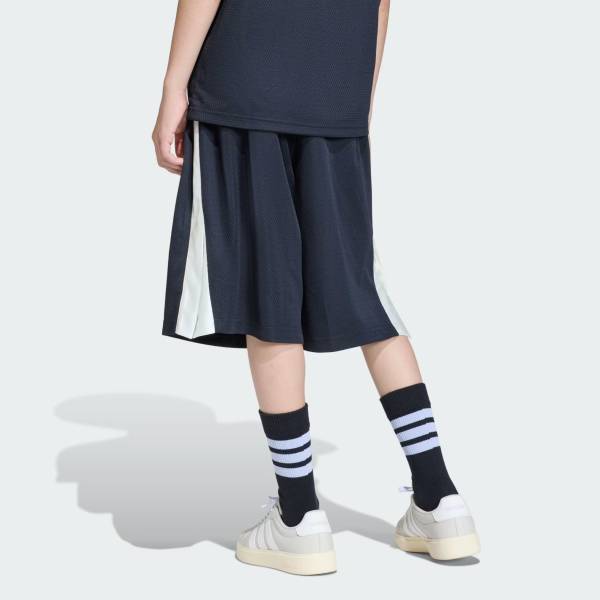 ADIDAS BOYS STD SHORT PANT