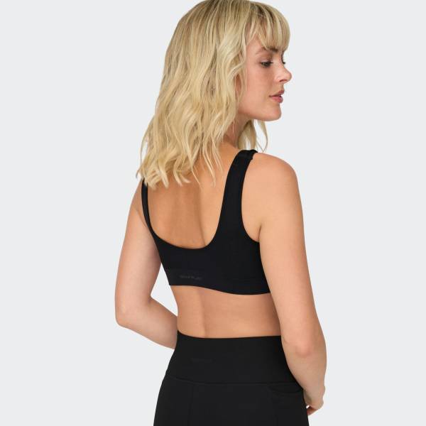 ONLY PLAY MIRA-2 SEAMLESS BRA NOOS