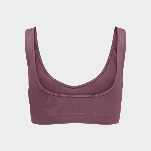 ONLY PLAY MIRA-2 SEAMLESS BRA NOOS