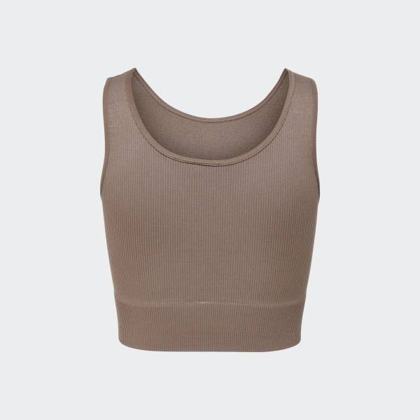 ONLY PLAY JAIA LIFE SEAMLESS SHORT TOP