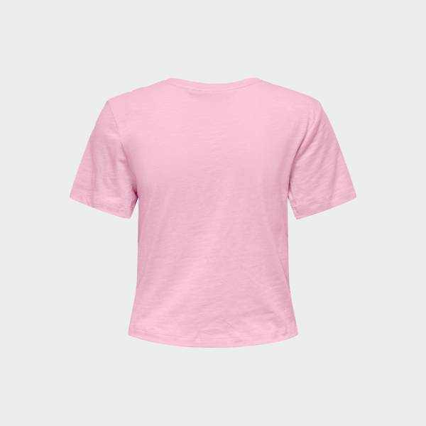 ONLY PLAY CUTE CROP KNOT TOP