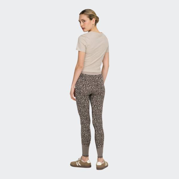 ONLY PLAY CUTE CROP KNOT TOP