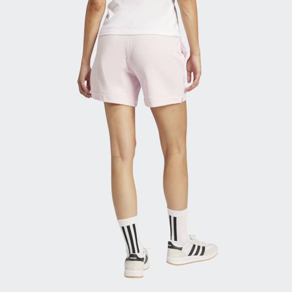 ADIDAS WOMENS LINEAR SHORTS