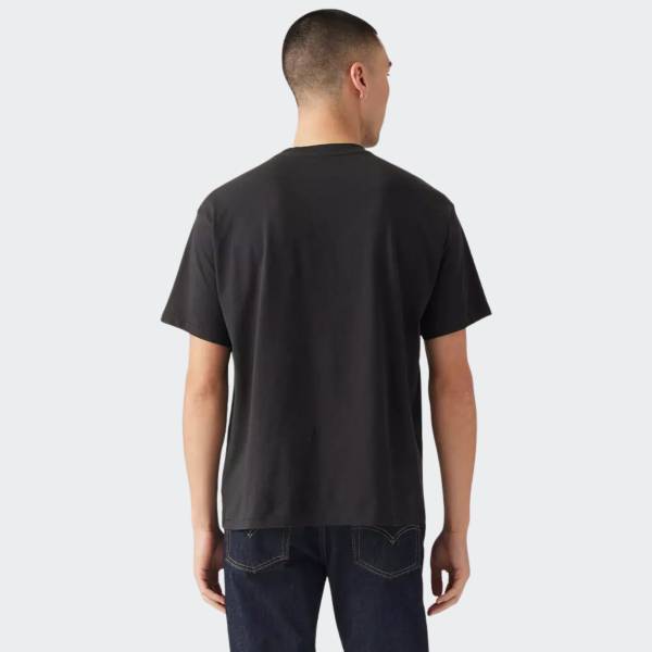 LEVI'S VINTAGE BW GRAPHIC TEE