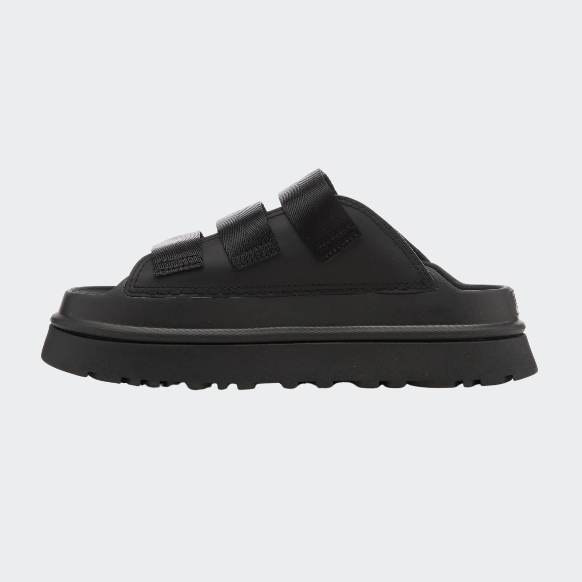 UGG GOLDENGLOW SLIDE