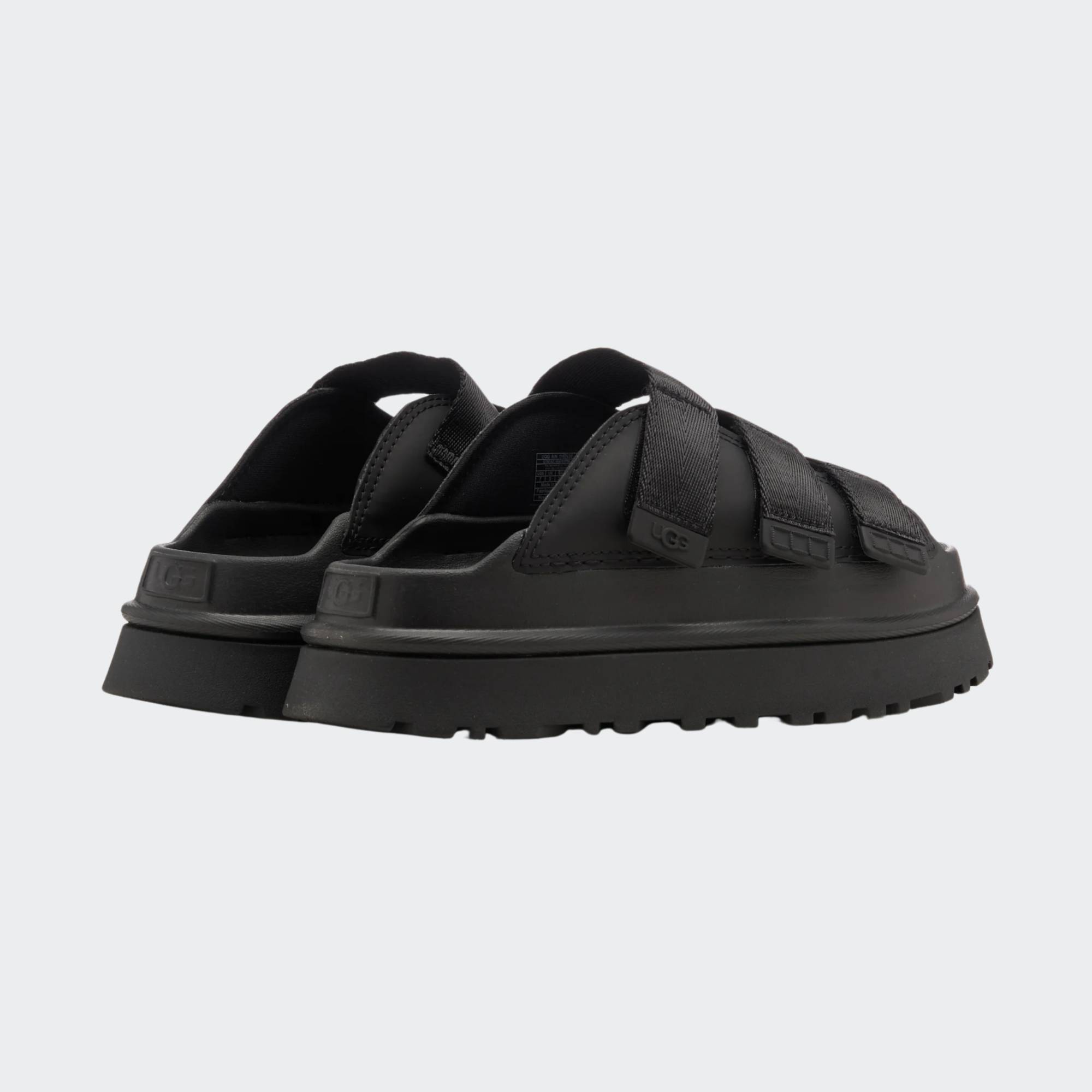 UGG GOLDENGLOW SLIDE