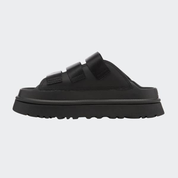 UGG GOLDENGLOW SLIDE